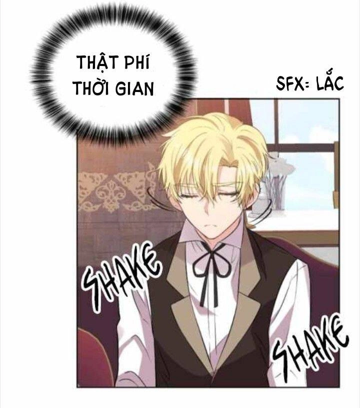 Tôi Trở Thành Gia Sư Của Tên Bạo Chúa Chapter 5 - 44