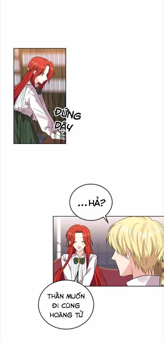 Tôi Trở Thành Gia Sư Của Tên Bạo Chúa Chapter 5 - 46