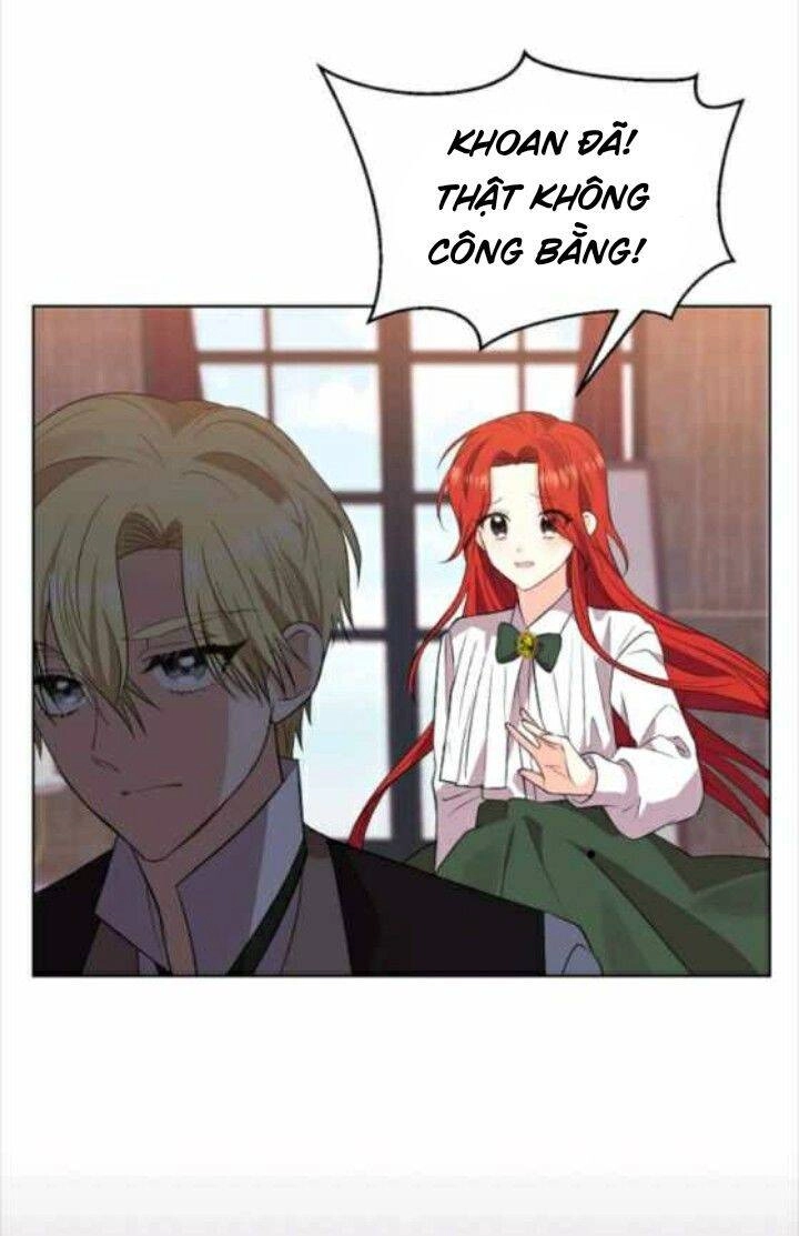 Tôi Trở Thành Gia Sư Của Tên Bạo Chúa Chapter 5 - 49