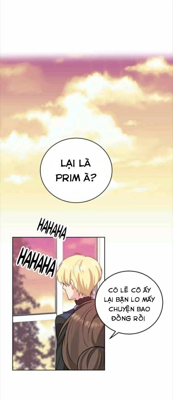 Tôi Trở Thành Gia Sư Của Tên Bạo Chúa Chapter 5 - 51