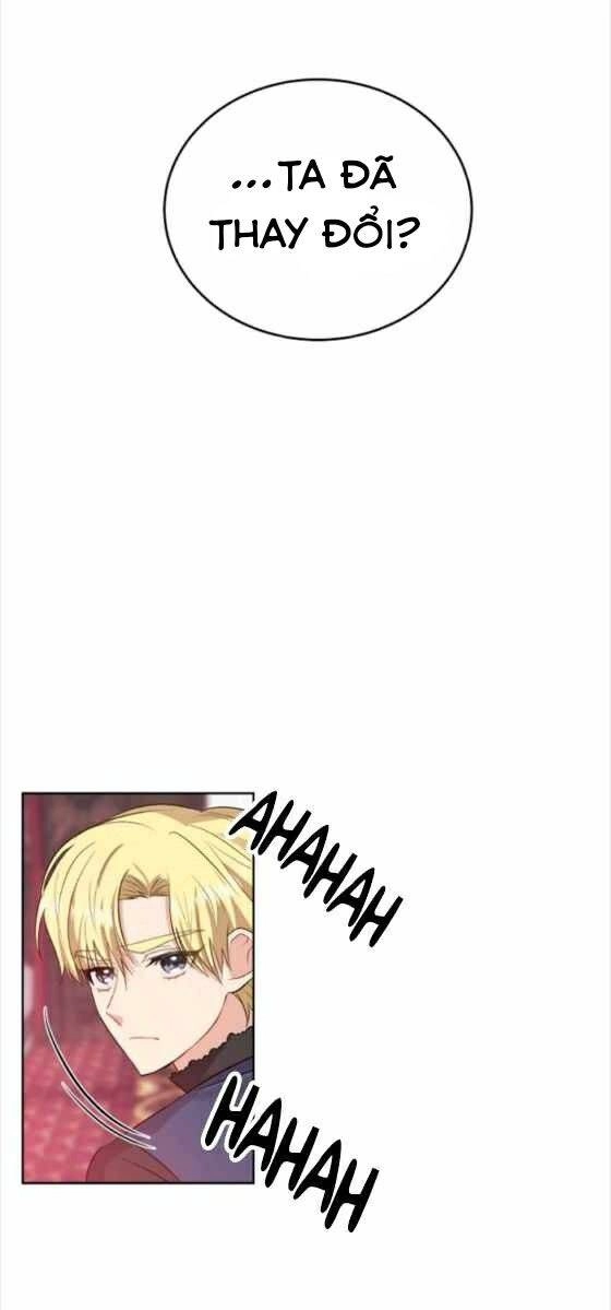 Tôi Trở Thành Gia Sư Của Tên Bạo Chúa Chapter 5 - 56