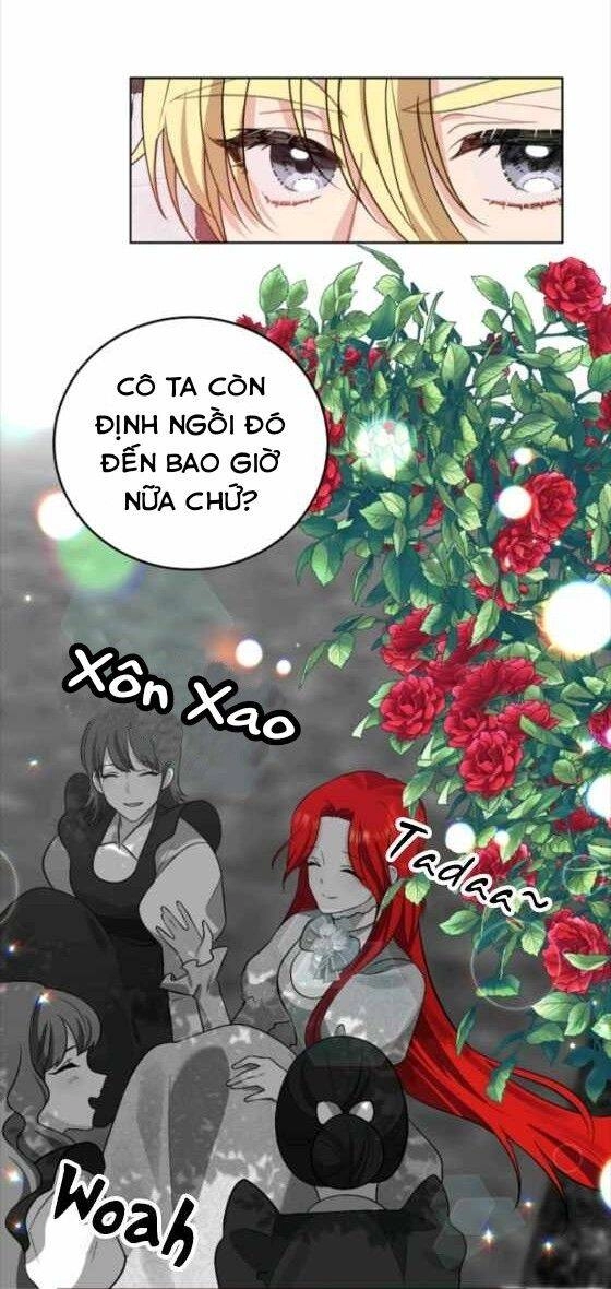 Tôi Trở Thành Gia Sư Của Tên Bạo Chúa Chapter 5 - 57