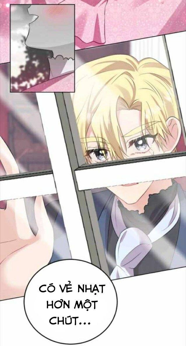 Tôi Trở Thành Gia Sư Của Tên Bạo Chúa Chapter 5 - 60