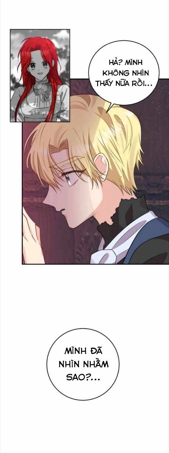 Tôi Trở Thành Gia Sư Của Tên Bạo Chúa Chapter 5 - 62