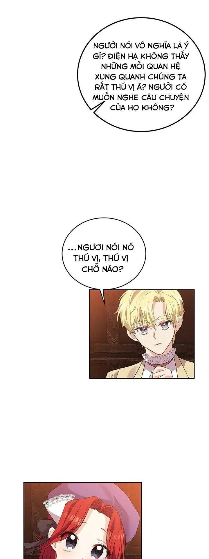 Tôi Trở Thành Gia Sư Của Tên Bạo Chúa Chapter 6 - 6