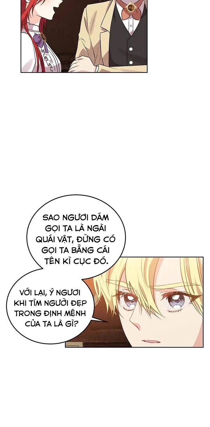 Tôi Trở Thành Gia Sư Của Tên Bạo Chúa Chapter 6 - 9