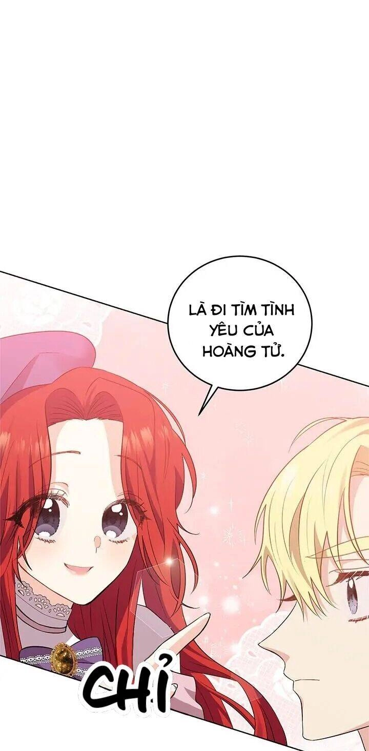 Tôi Trở Thành Gia Sư Của Tên Bạo Chúa Chapter 6 - 10