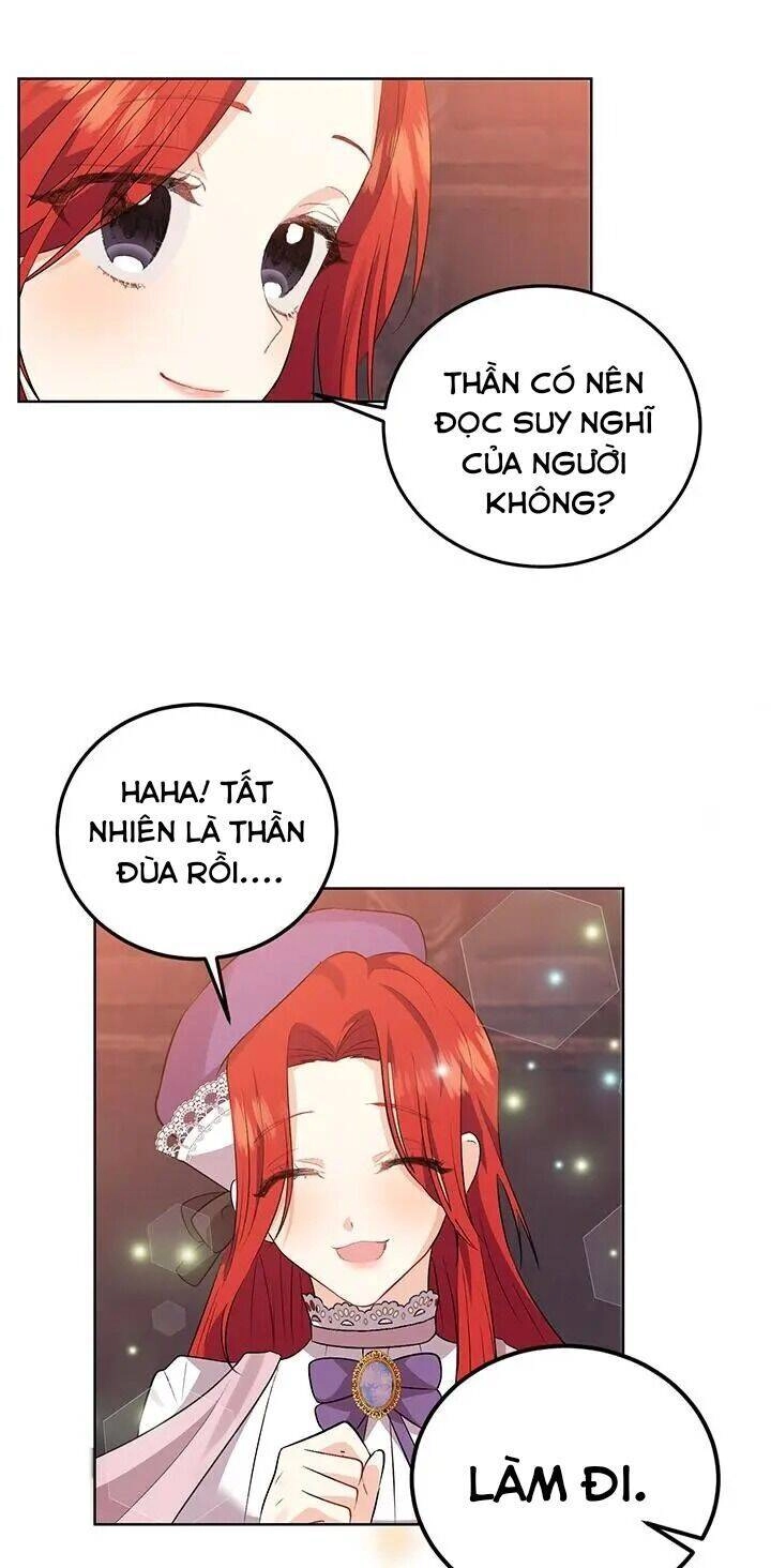 Tôi Trở Thành Gia Sư Của Tên Bạo Chúa Chapter 6 - 13