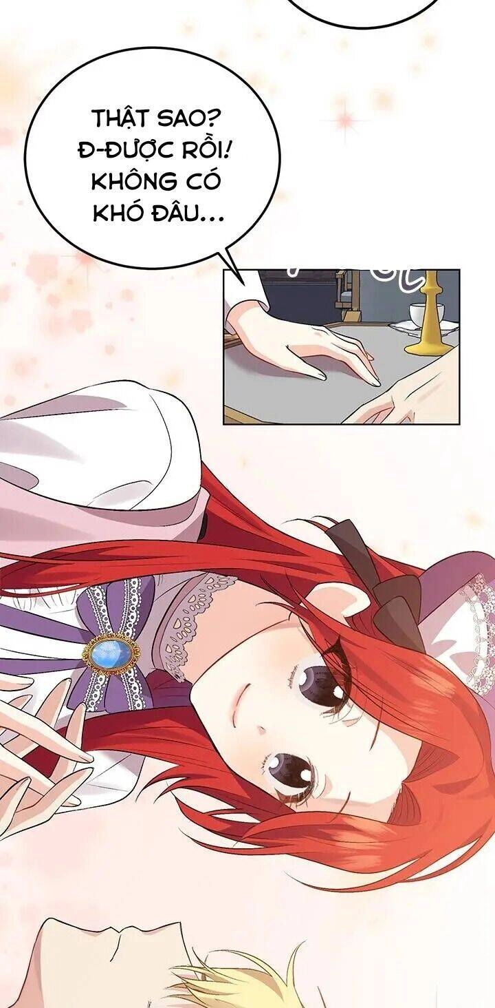 Tôi Trở Thành Gia Sư Của Tên Bạo Chúa Chapter 6 - 14