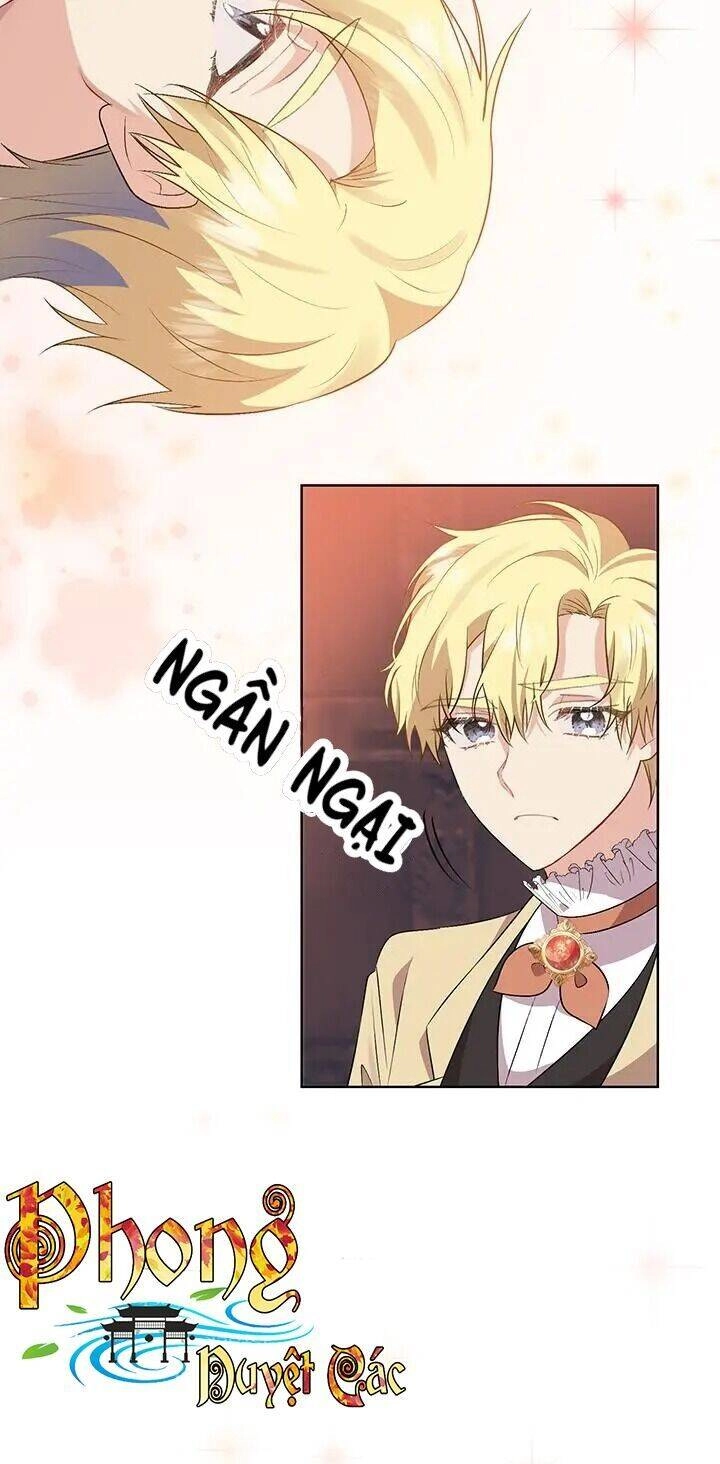 Tôi Trở Thành Gia Sư Của Tên Bạo Chúa Chapter 6 - 15