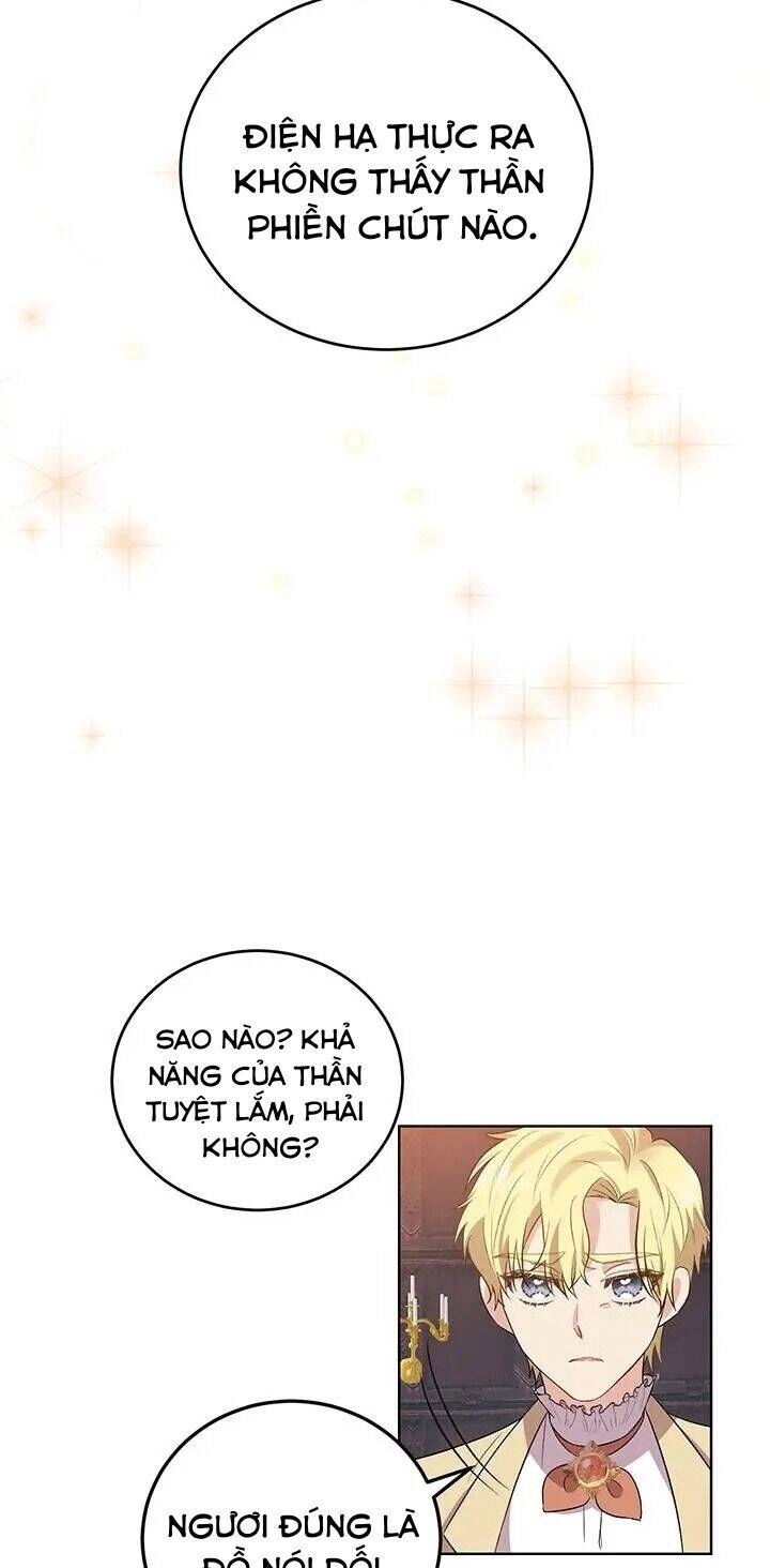 Tôi Trở Thành Gia Sư Của Tên Bạo Chúa Chapter 6 - 17