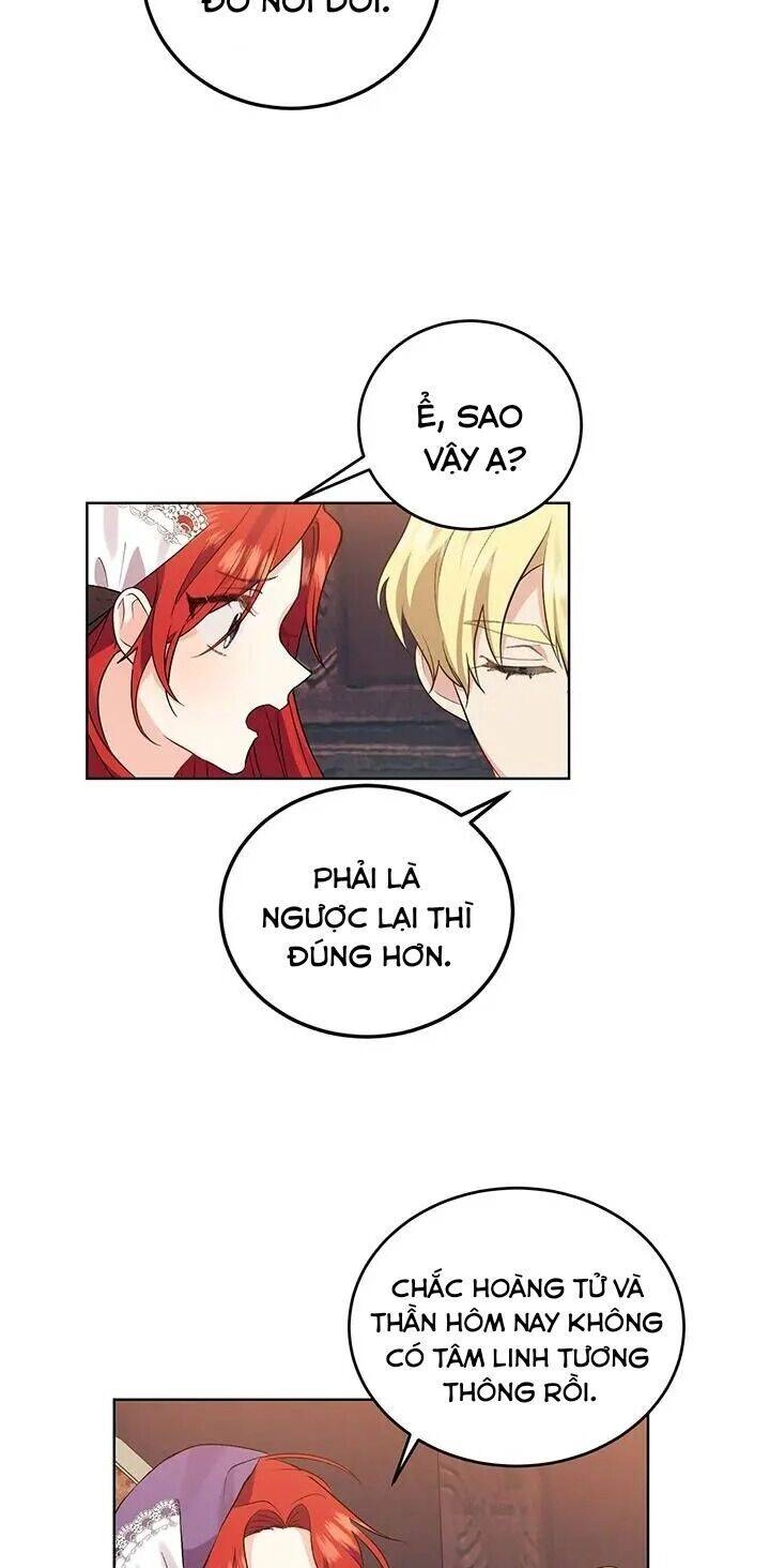 Tôi Trở Thành Gia Sư Của Tên Bạo Chúa Chapter 6 - 18