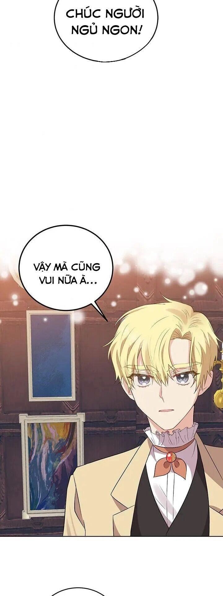 Tôi Trở Thành Gia Sư Của Tên Bạo Chúa Chapter 6 - 22