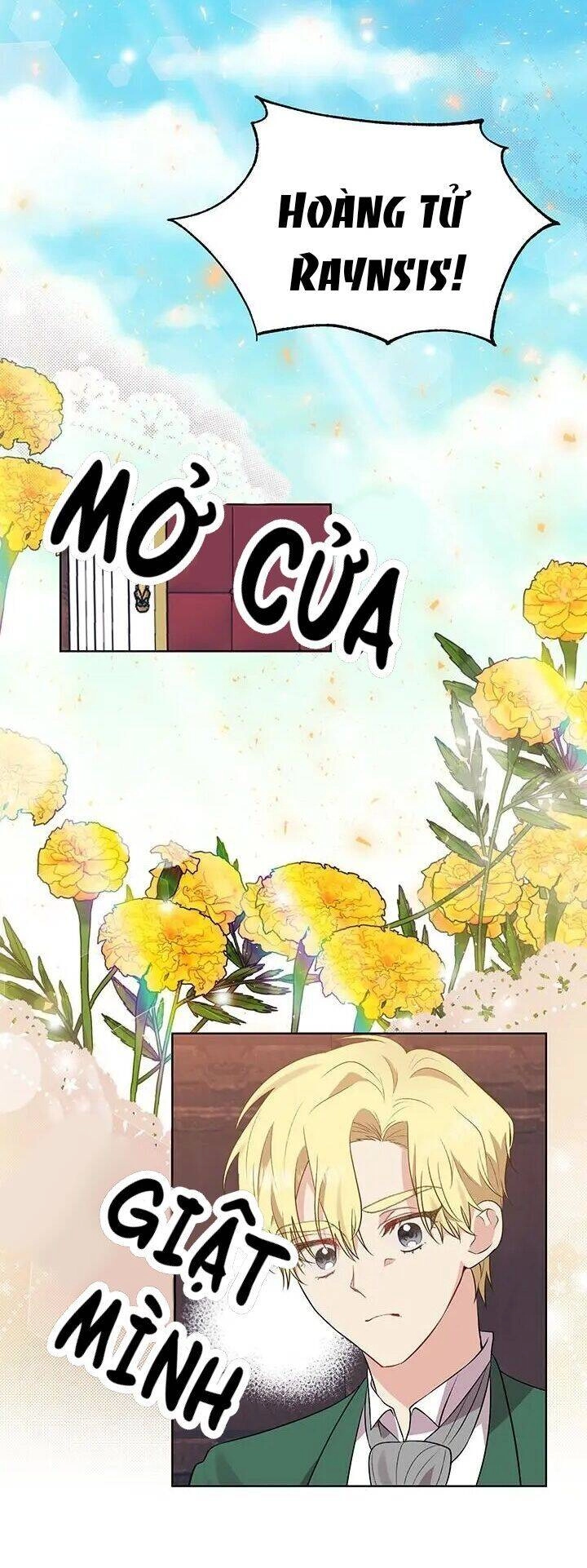 Tôi Trở Thành Gia Sư Của Tên Bạo Chúa Chapter 6 - 24