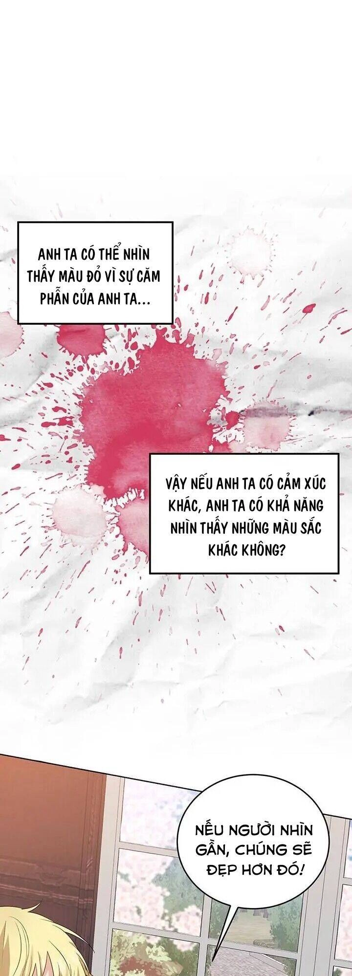 Tôi Trở Thành Gia Sư Của Tên Bạo Chúa Chapter 6 - 27