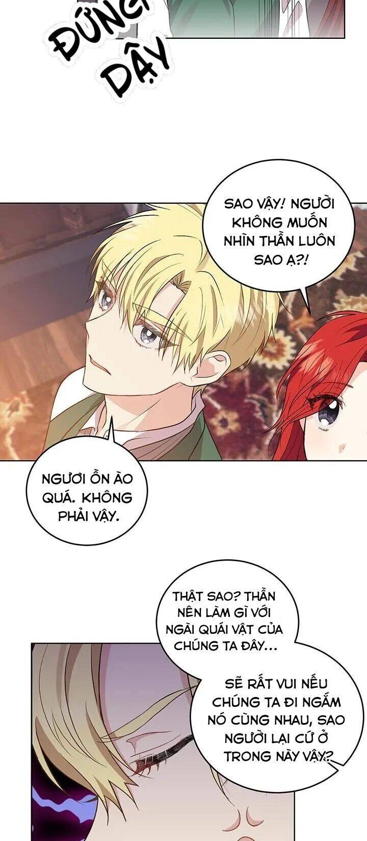 Tôi Trở Thành Gia Sư Của Tên Bạo Chúa Chapter 6 - 30