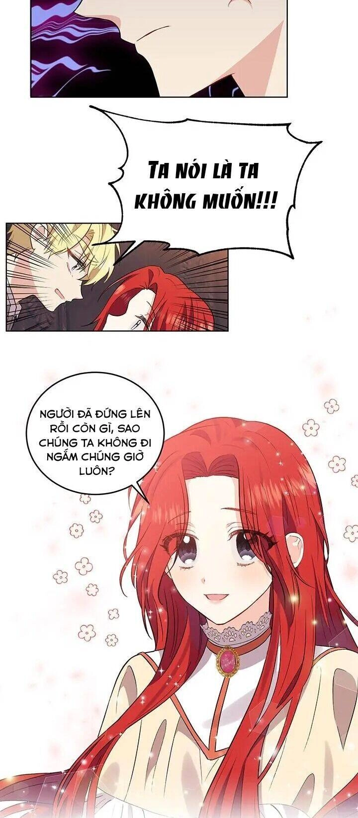 Tôi Trở Thành Gia Sư Của Tên Bạo Chúa Chapter 6 - 31