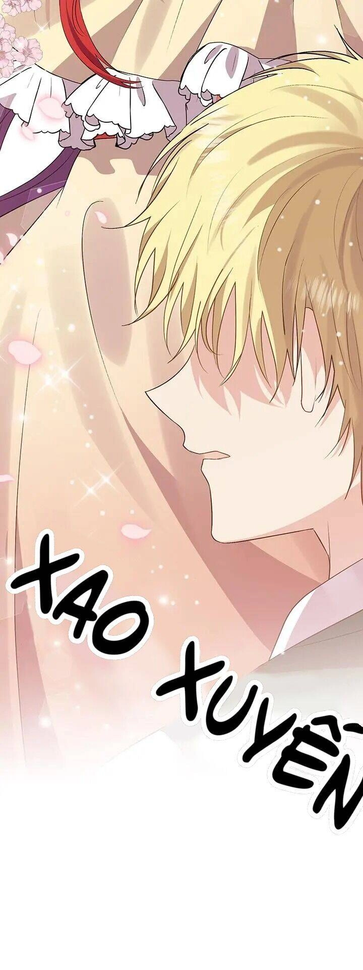 Tôi Trở Thành Gia Sư Của Tên Bạo Chúa Chapter 6 - 41