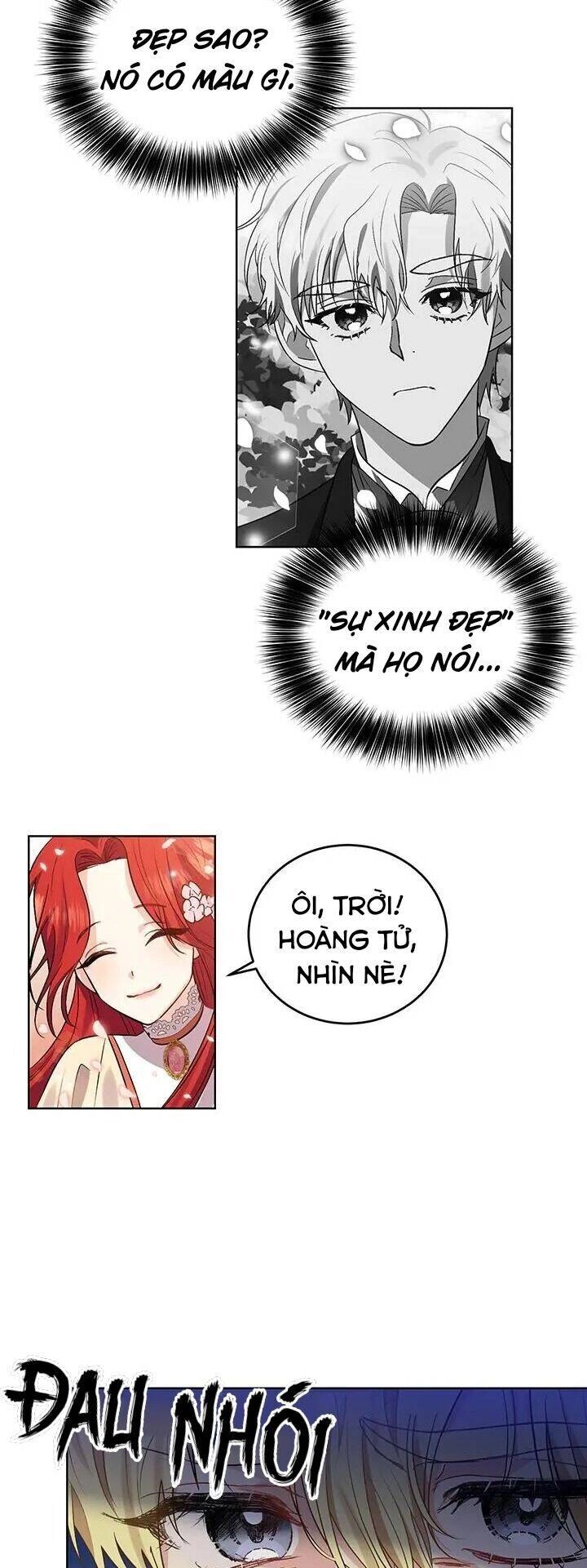 Tôi Trở Thành Gia Sư Của Tên Bạo Chúa Chapter 6 - 43