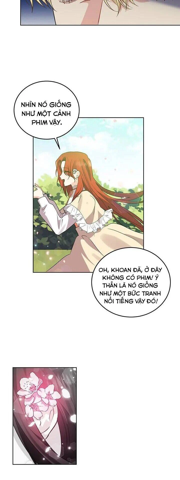 Tôi Trở Thành Gia Sư Của Tên Bạo Chúa Chapter 6 - 44