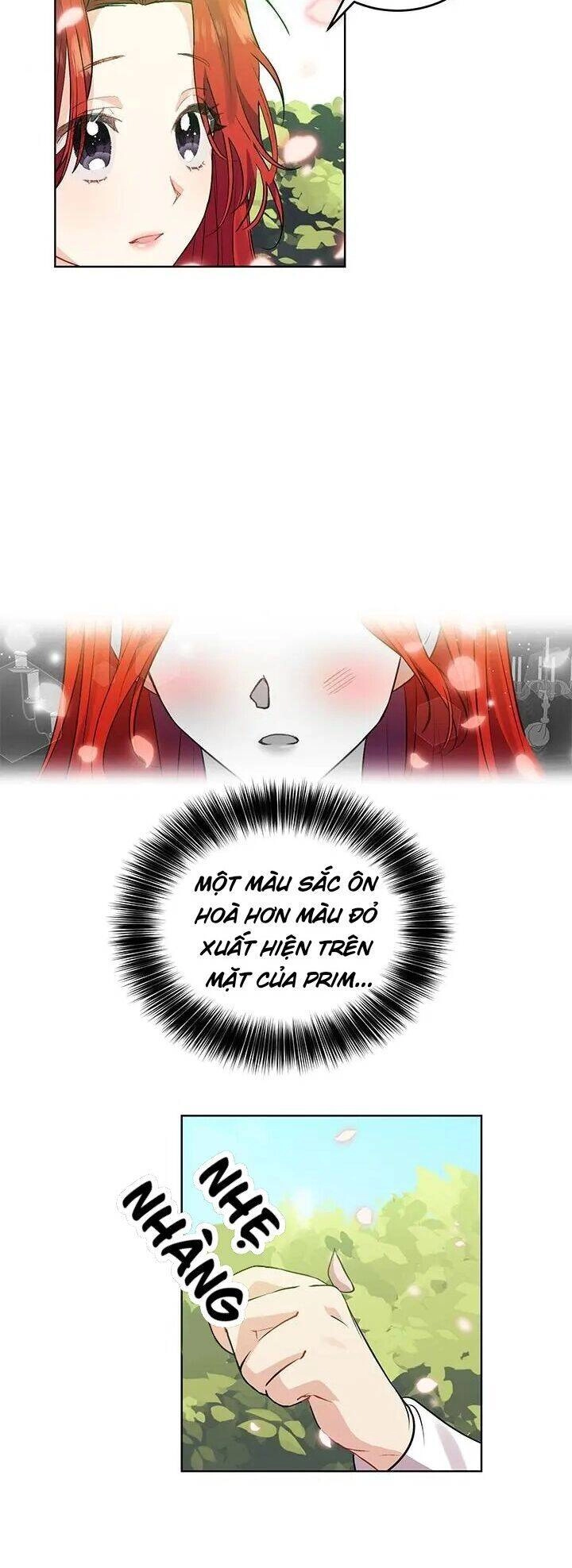 Tôi Trở Thành Gia Sư Của Tên Bạo Chúa Chapter 6 - 46