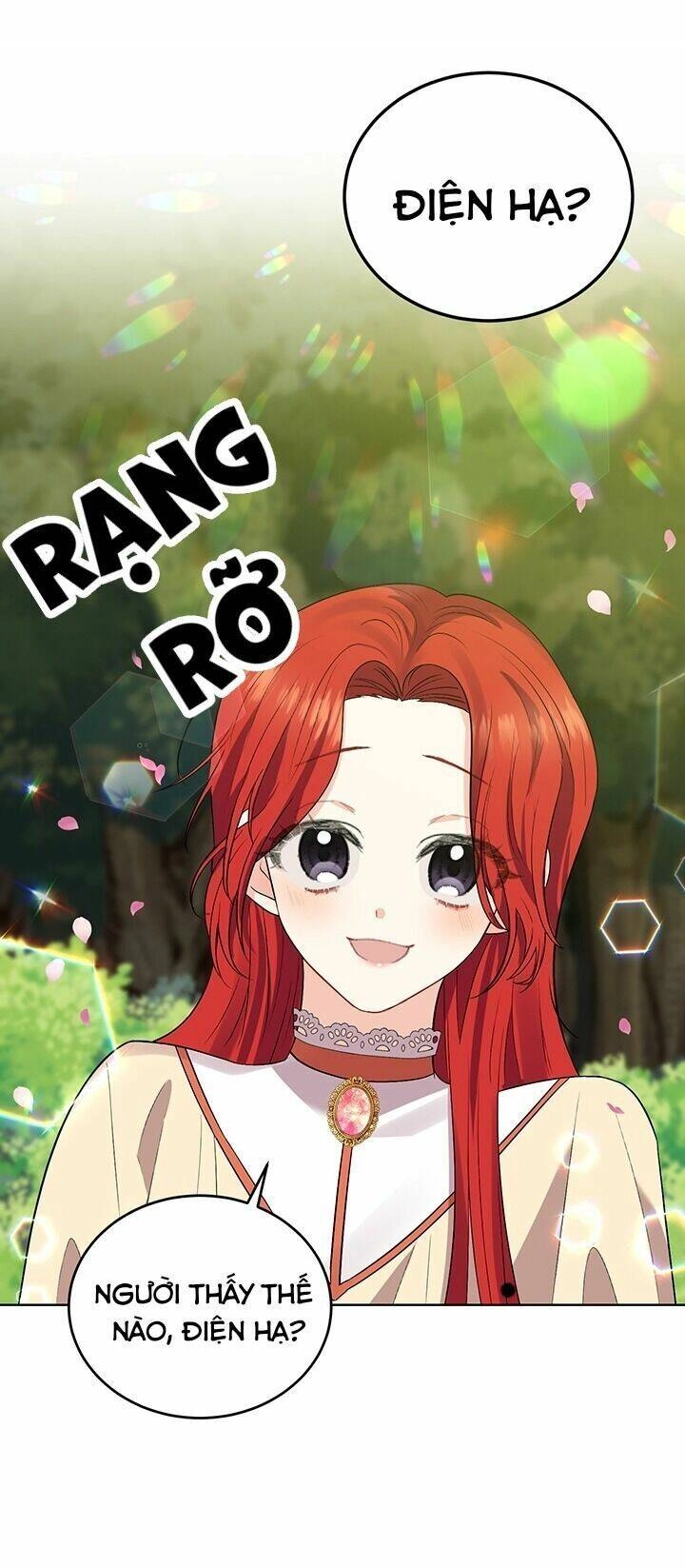 Tôi Trở Thành Gia Sư Của Tên Bạo Chúa Chapter 7 - 1