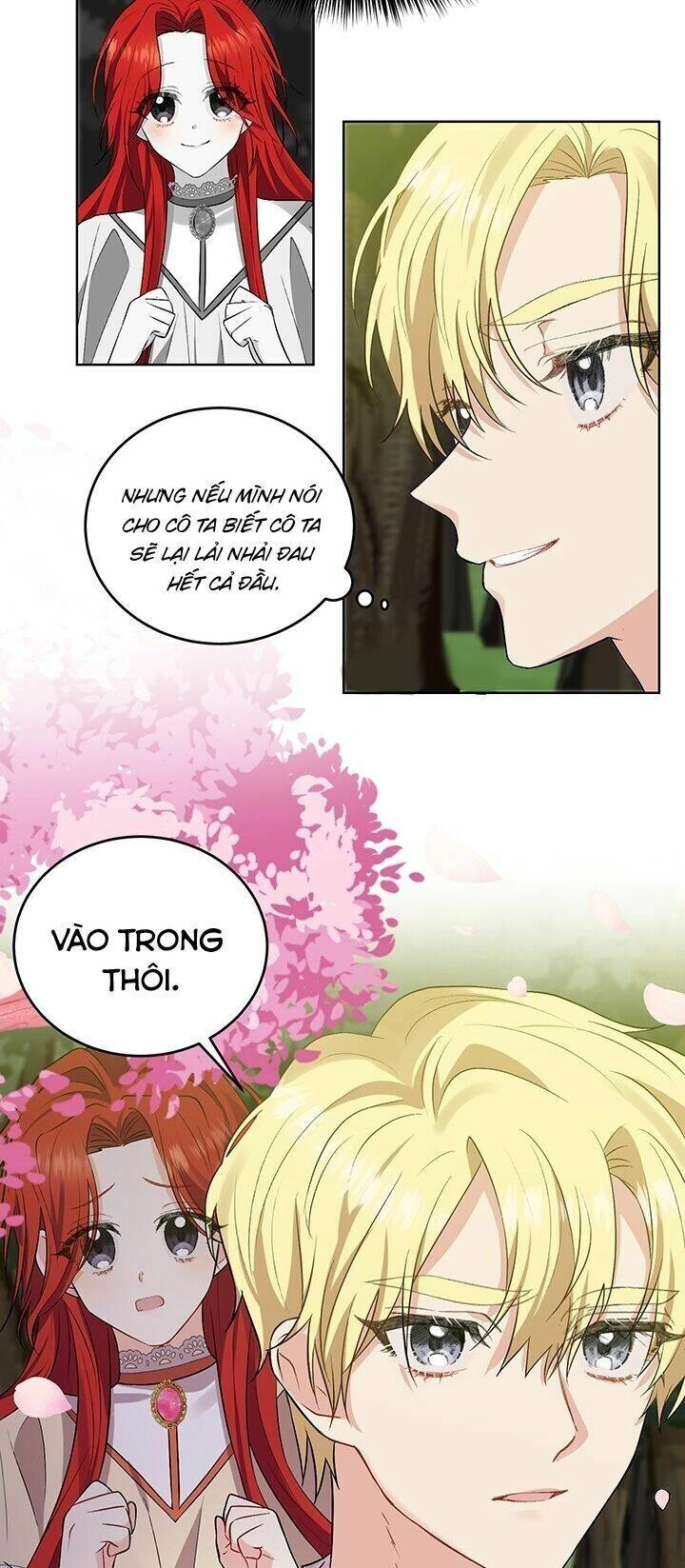 Tôi Trở Thành Gia Sư Của Tên Bạo Chúa Chapter 7 - 4