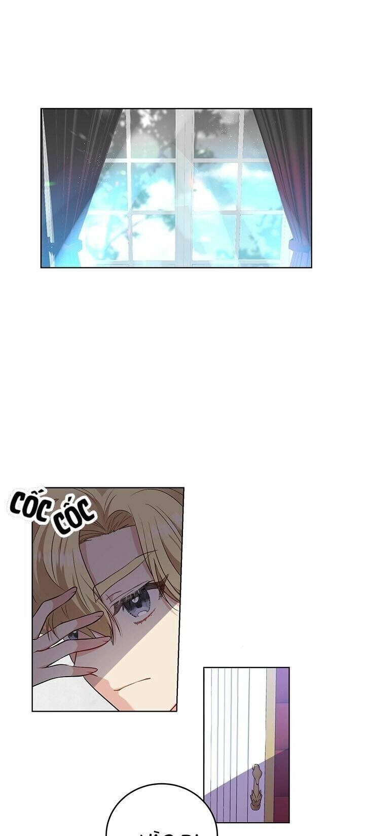 Tôi Trở Thành Gia Sư Của Tên Bạo Chúa Chapter 7 - 7