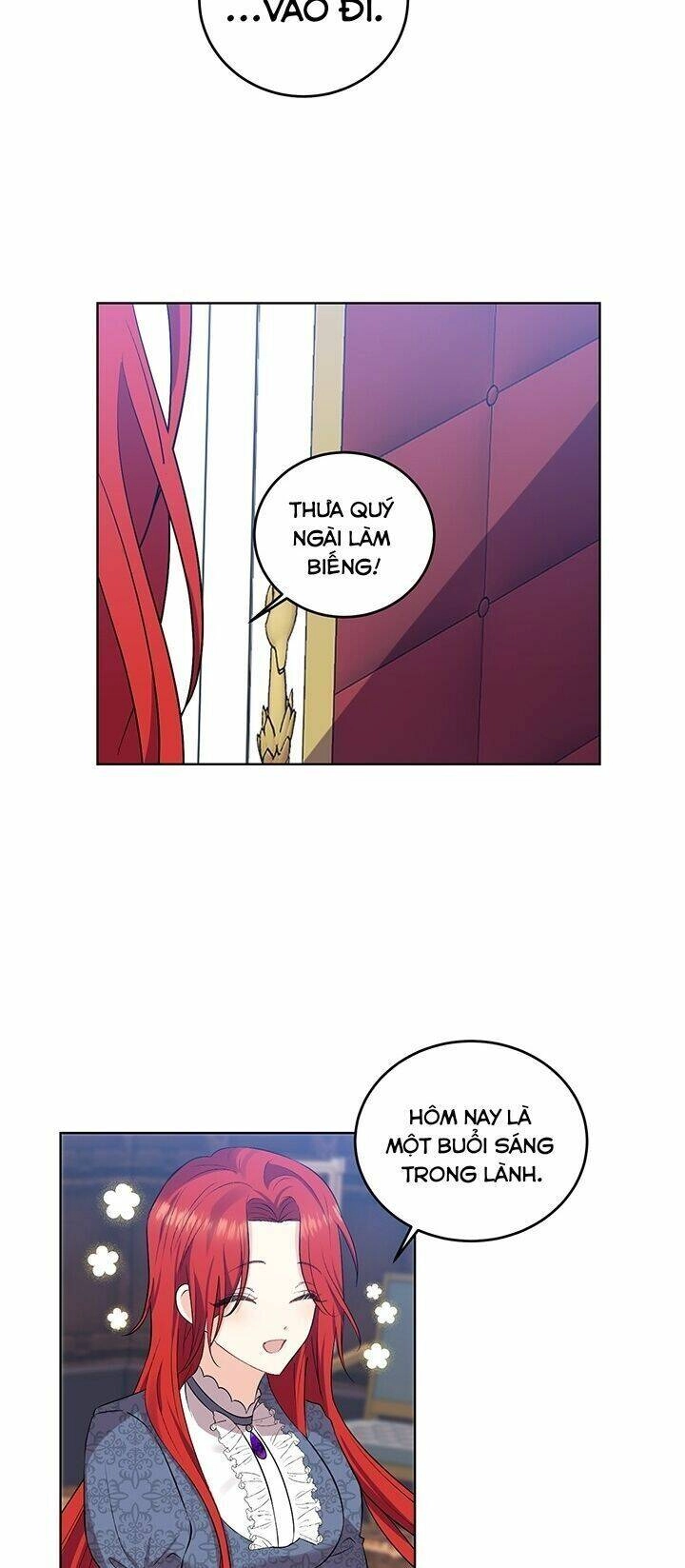 Tôi Trở Thành Gia Sư Của Tên Bạo Chúa Chapter 7 - 8