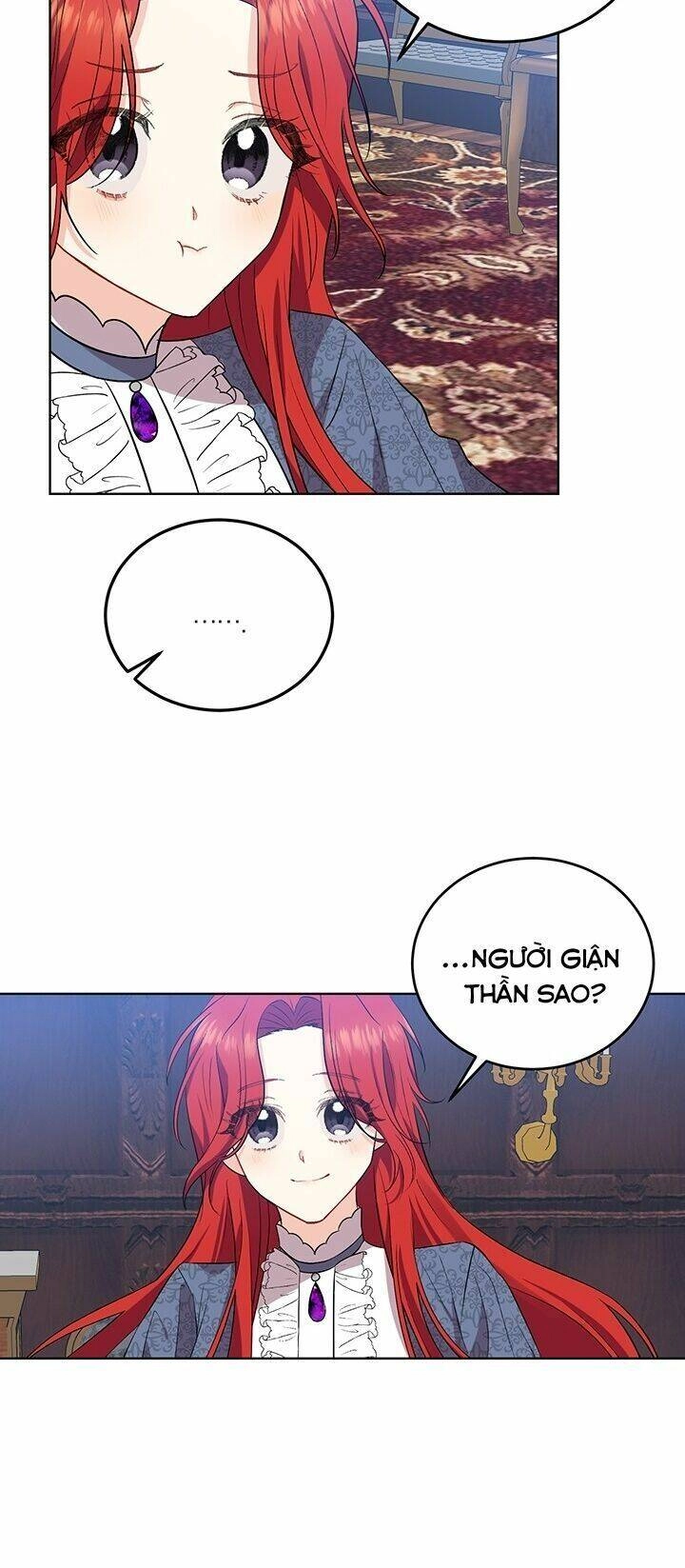 Tôi Trở Thành Gia Sư Của Tên Bạo Chúa Chapter 7 - 10