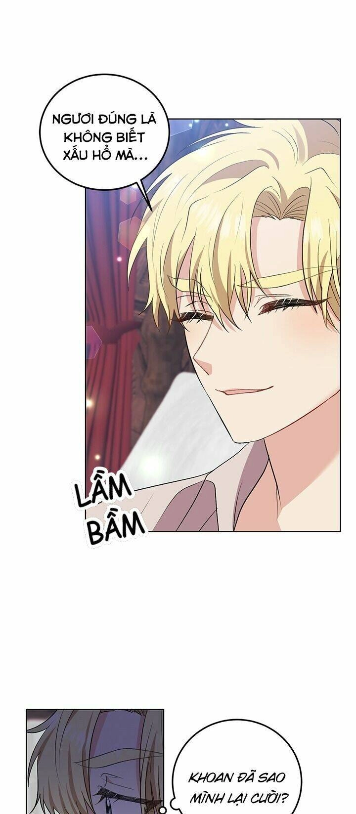 Tôi Trở Thành Gia Sư Của Tên Bạo Chúa Chapter 7 - 11