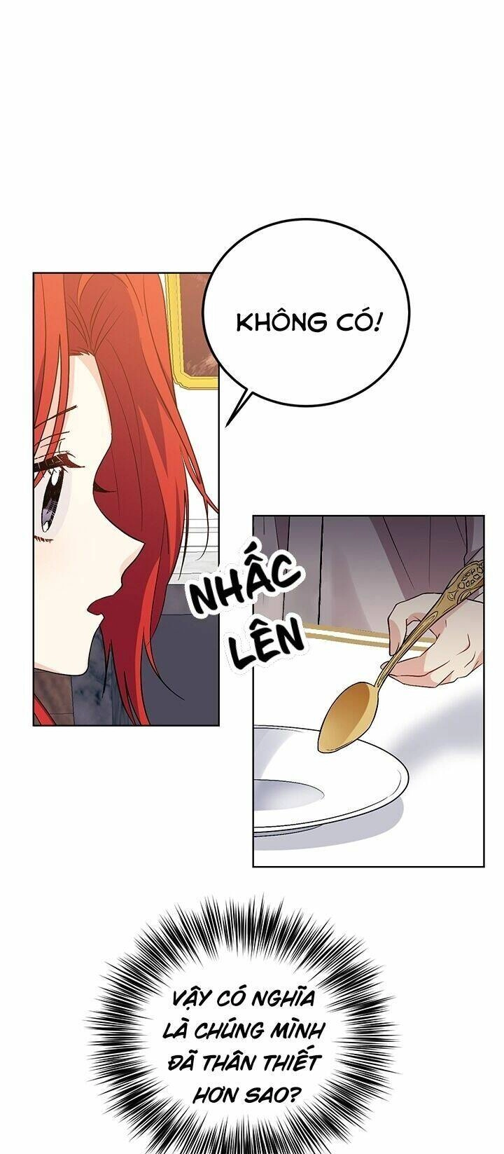 Tôi Trở Thành Gia Sư Của Tên Bạo Chúa Chapter 7 - 17