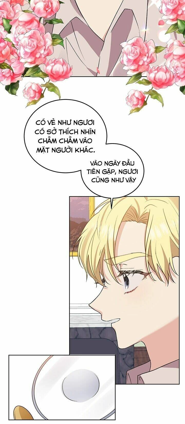 Tôi Trở Thành Gia Sư Của Tên Bạo Chúa Chapter 7 - 19