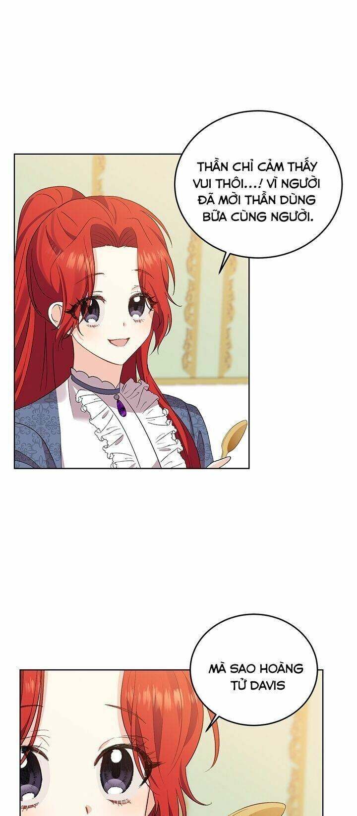 Tôi Trở Thành Gia Sư Của Tên Bạo Chúa Chapter 7 - 20