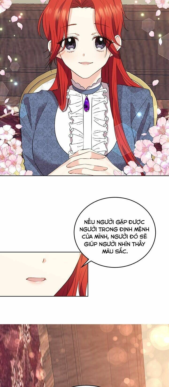 Tôi Trở Thành Gia Sư Của Tên Bạo Chúa Chapter 7 - 26