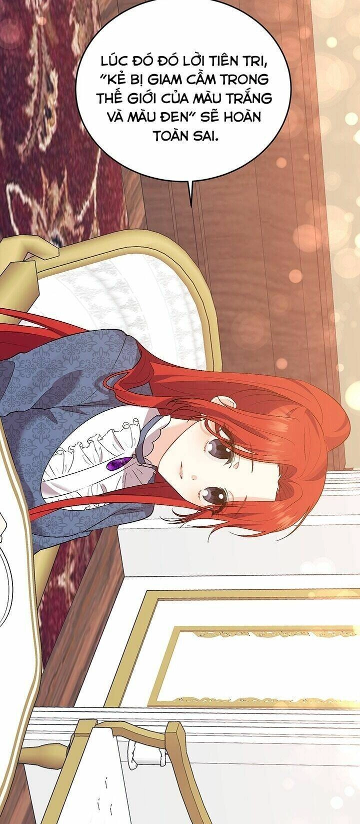 Tôi Trở Thành Gia Sư Của Tên Bạo Chúa Chapter 7 - 27