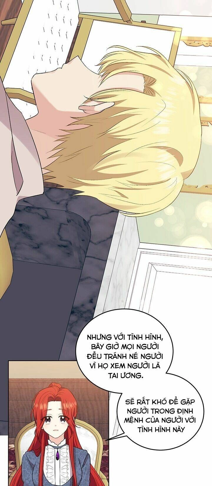 Tôi Trở Thành Gia Sư Của Tên Bạo Chúa Chapter 7 - 28