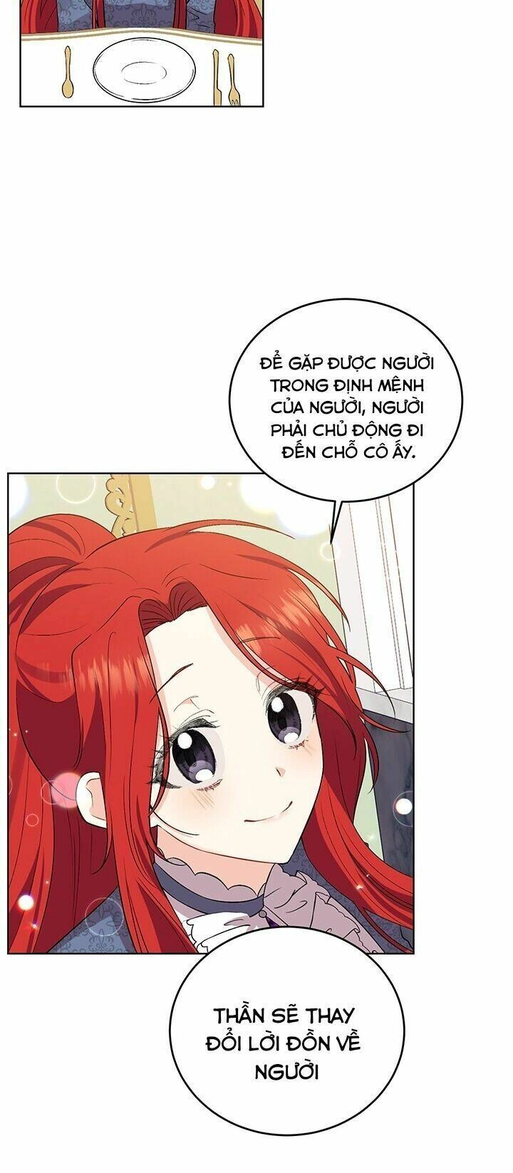 Tôi Trở Thành Gia Sư Của Tên Bạo Chúa Chapter 7 - 29