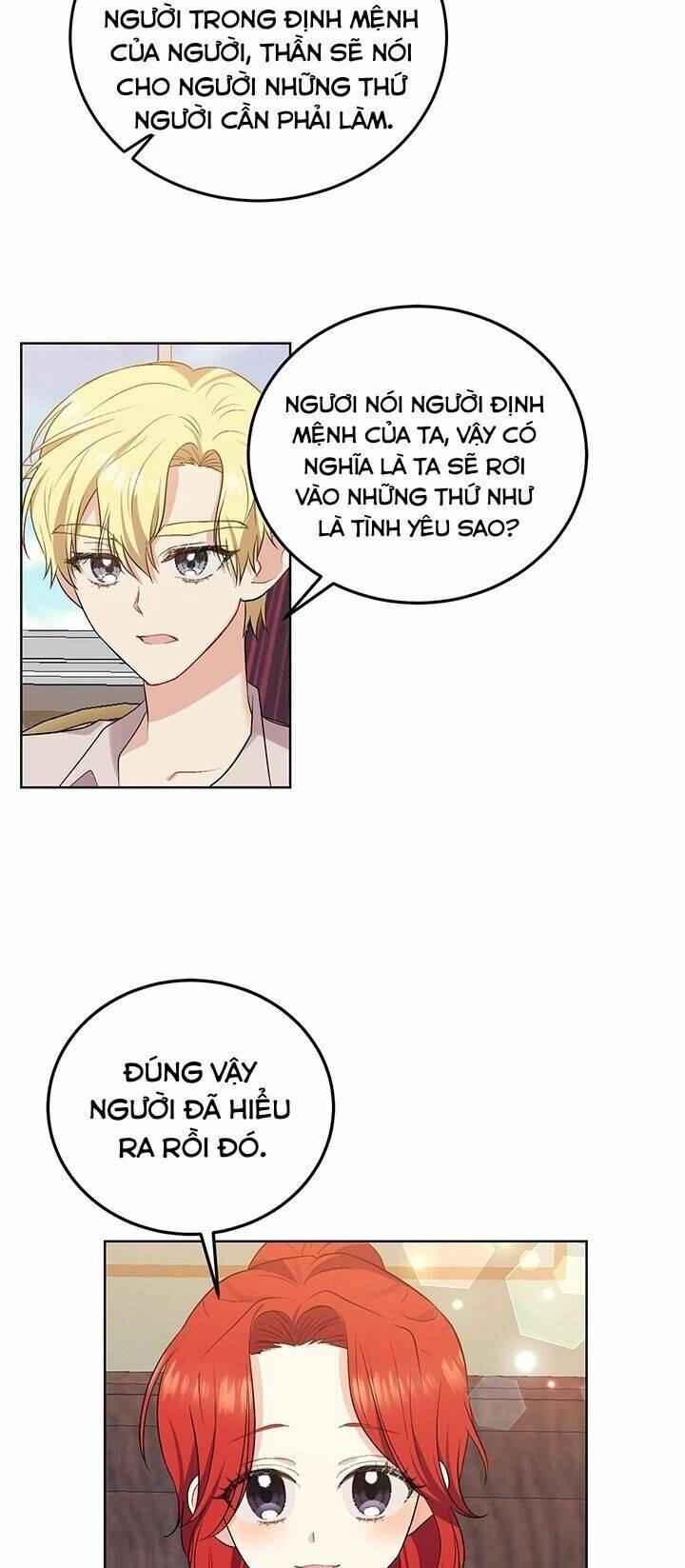 Tôi Trở Thành Gia Sư Của Tên Bạo Chúa Chapter 7 - 31