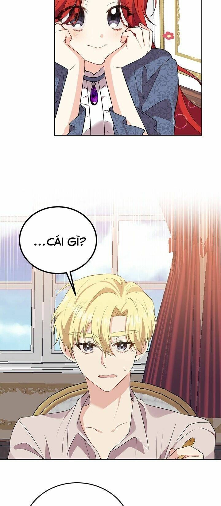 Tôi Trở Thành Gia Sư Của Tên Bạo Chúa Chapter 7 - 35