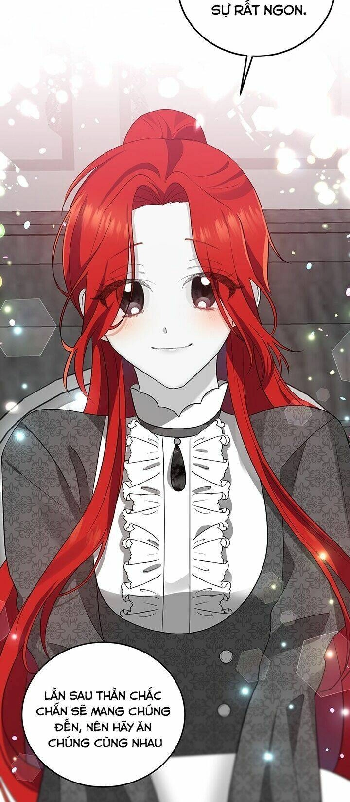 Tôi Trở Thành Gia Sư Của Tên Bạo Chúa Chapter 7 - 40