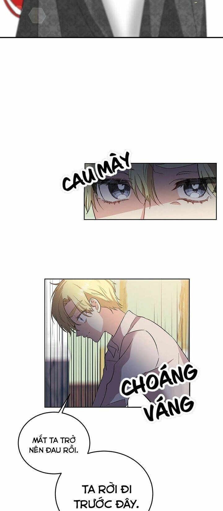 Tôi Trở Thành Gia Sư Của Tên Bạo Chúa Chapter 7 - 41