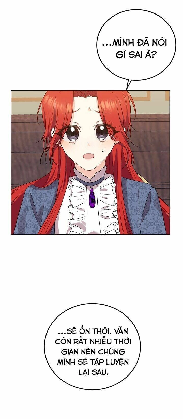 Tôi Trở Thành Gia Sư Của Tên Bạo Chúa Chapter 7 - 43