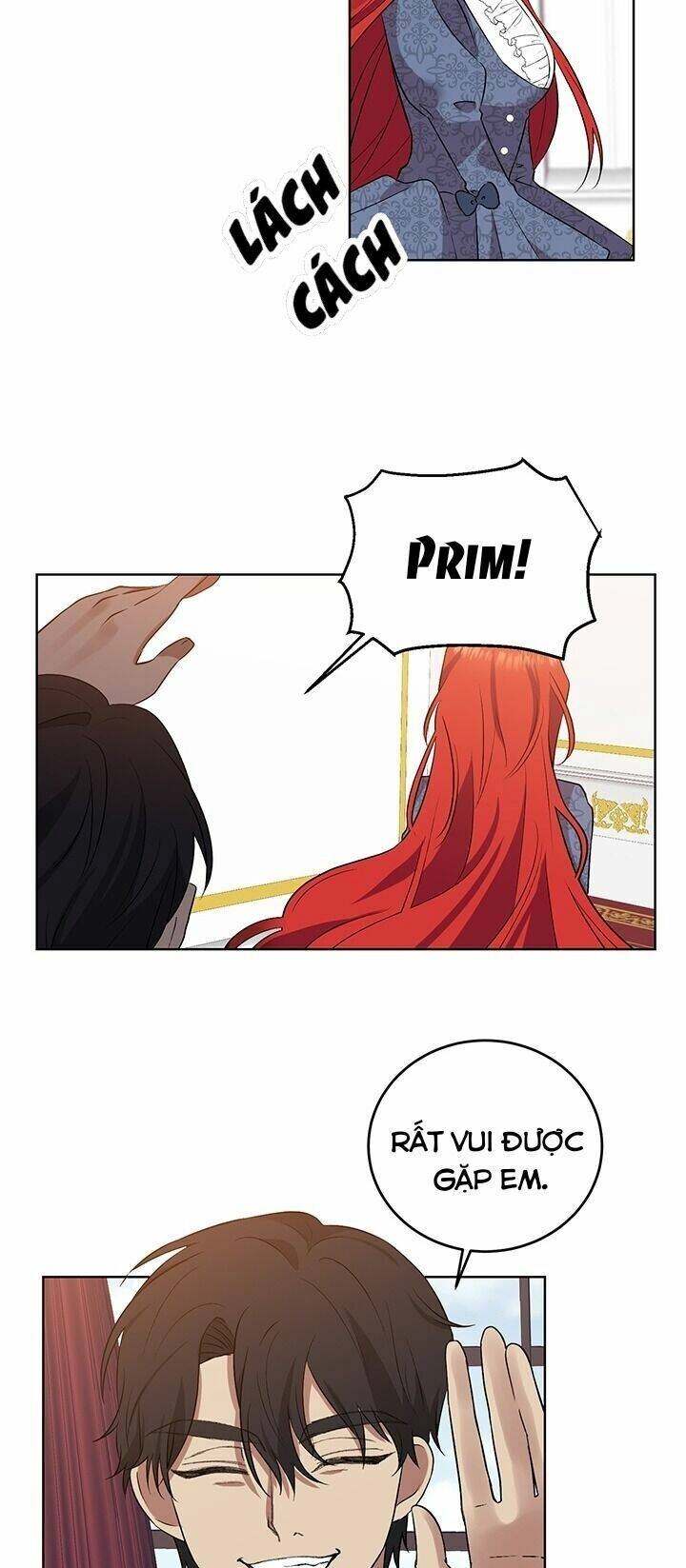 Tôi Trở Thành Gia Sư Của Tên Bạo Chúa Chapter 7 - 45