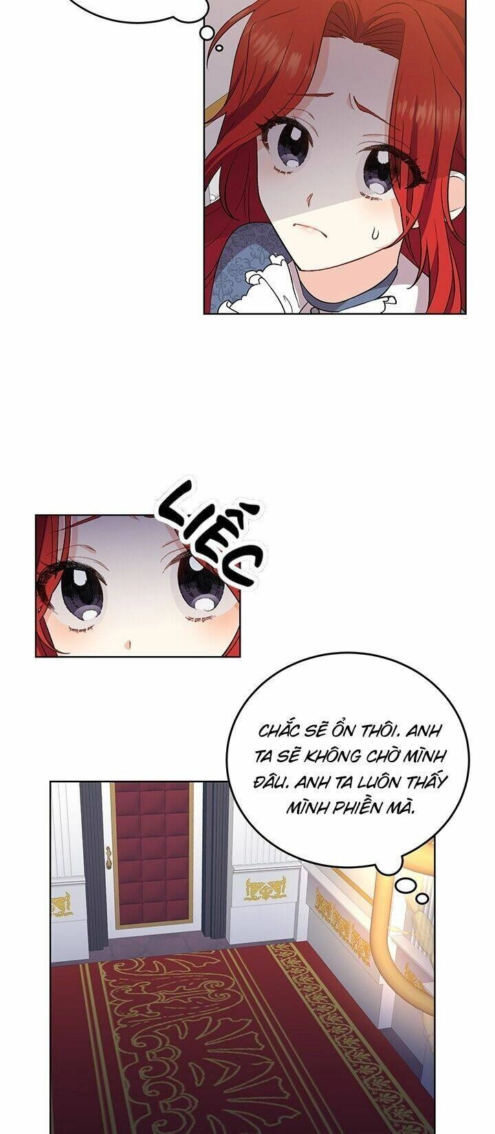 Tôi Trở Thành Gia Sư Của Tên Bạo Chúa Chapter 7 - 48