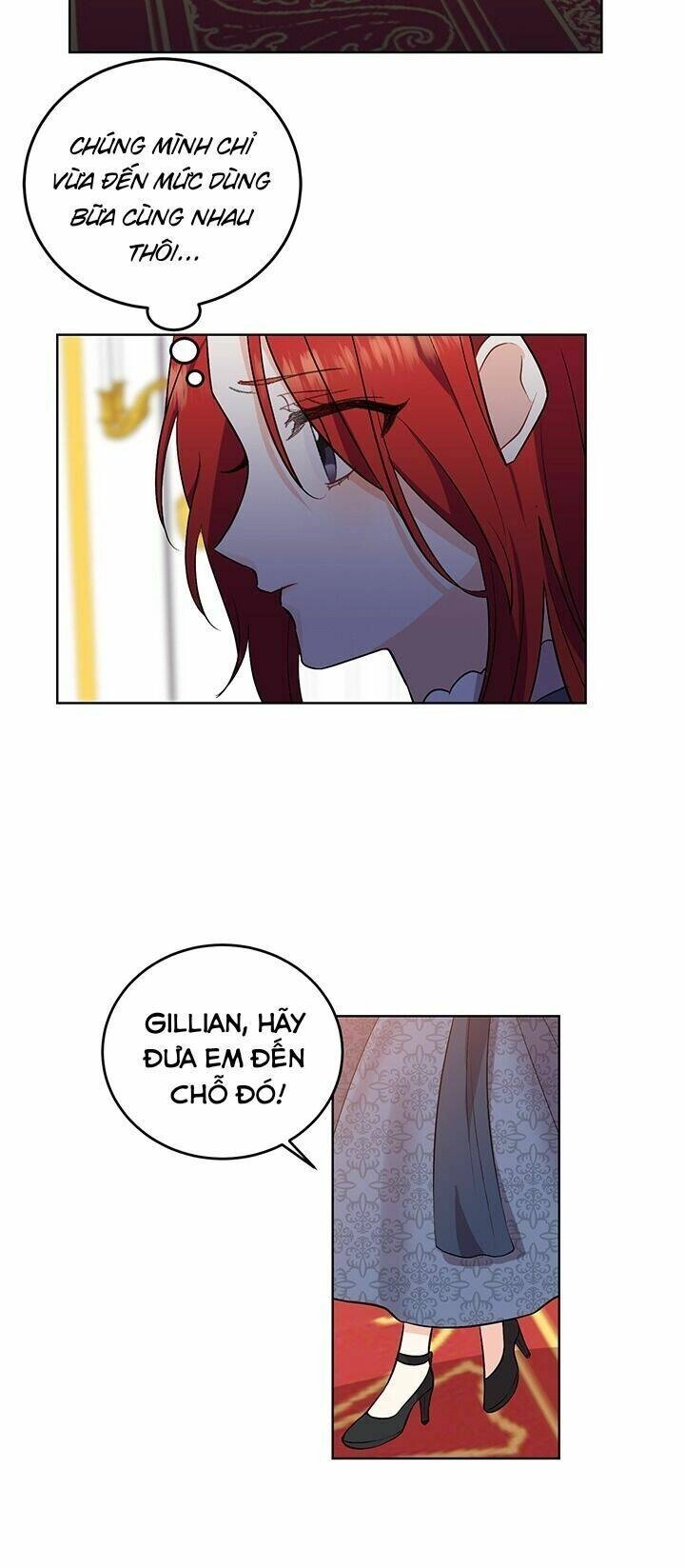 Tôi Trở Thành Gia Sư Của Tên Bạo Chúa Chapter 7 - 49