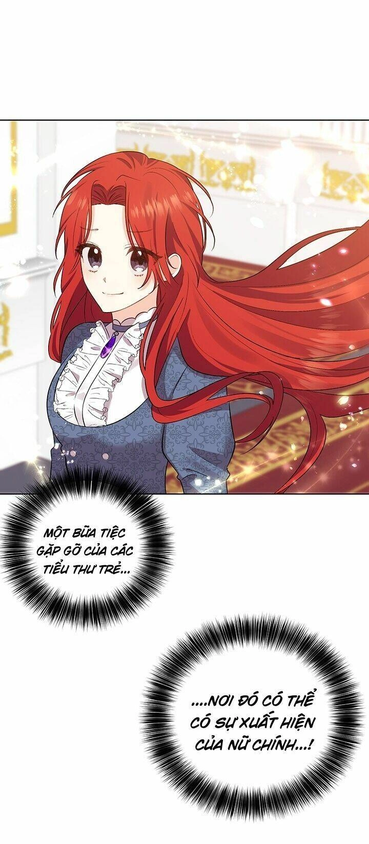 Tôi Trở Thành Gia Sư Của Tên Bạo Chúa Chapter 7 - 50