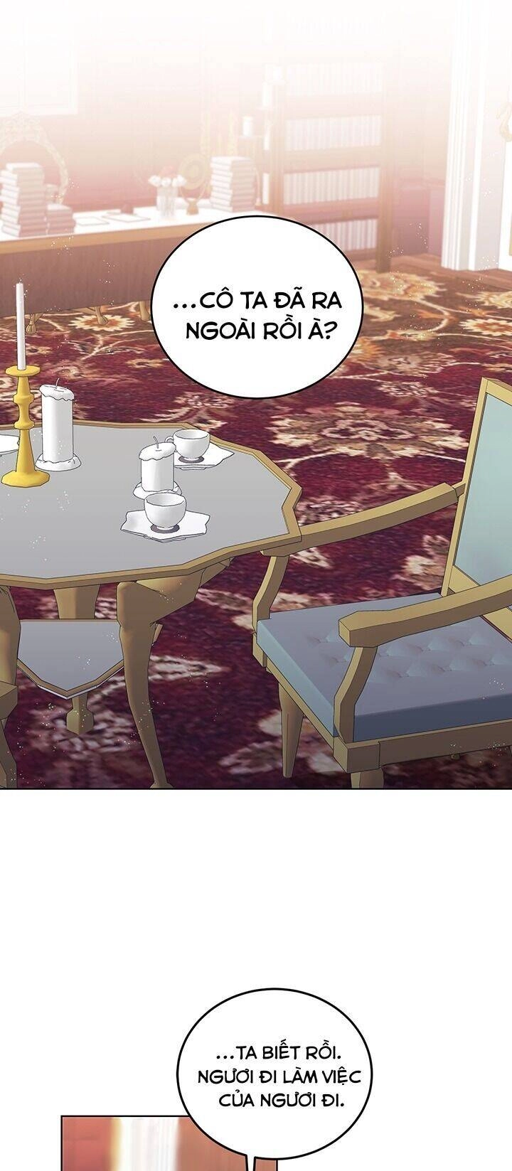 Tôi Trở Thành Gia Sư Của Tên Bạo Chúa Chapter 8 - 1