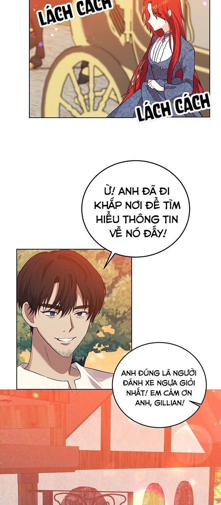 Tôi Trở Thành Gia Sư Của Tên Bạo Chúa Chapter 8 - 8