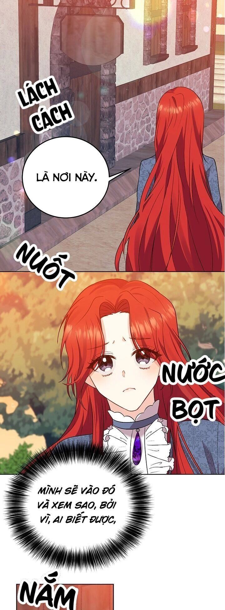 Tôi Trở Thành Gia Sư Của Tên Bạo Chúa Chapter 8 - 9